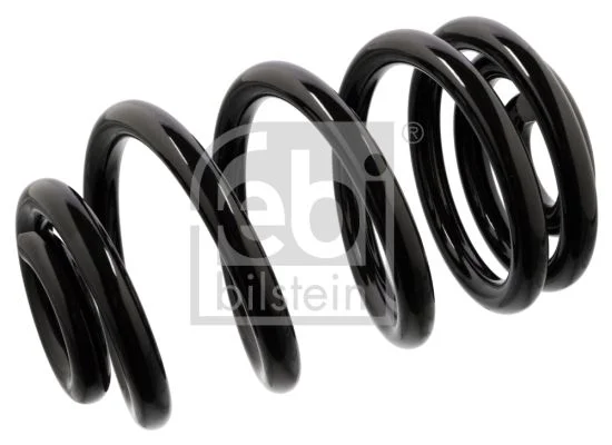 Suspension Spring FEBI BILSTEIN 47250