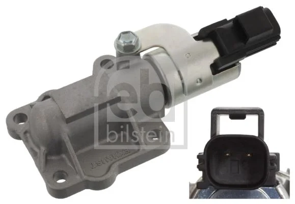 Válvula de Controle, ajuste do comando de válvulas FEBI BILSTEIN 47275