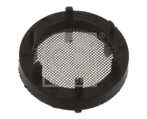 Hydraulic Filter Kit, automatic transmission FEBI BILSTEIN 47282