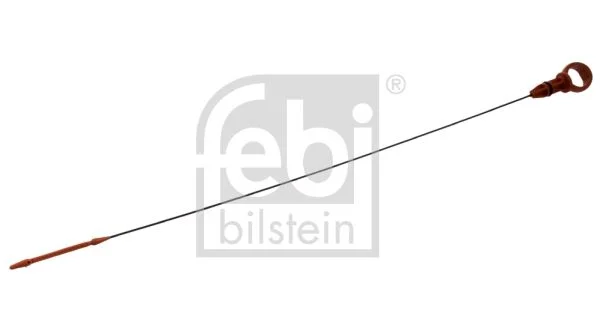 Vareta do óleo FEBI BILSTEIN 47302