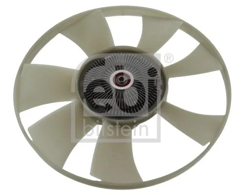 Ventilador, refrigeração do motor FEBI BILSTEIN 47310