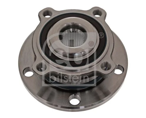 Kit de rolamentos de roda FEBI BILSTEIN 47314
