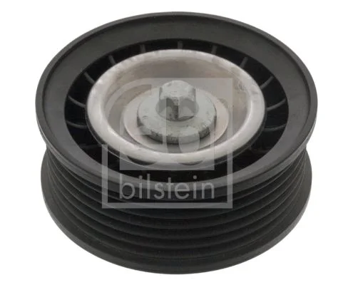 Polia de Desvio/Guia, correia do alternador FEBI BILSTEIN 47333