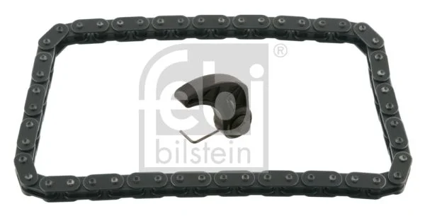 Conjunto de Correntes, acionamento da bomba de óleo FEBI BILSTEIN 47352