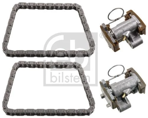 Timing Chain Kit FEBI BILSTEIN 47502