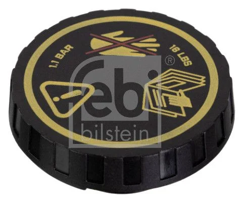 Tampa, tanque de refrigeração FEBI BILSTEIN 47561