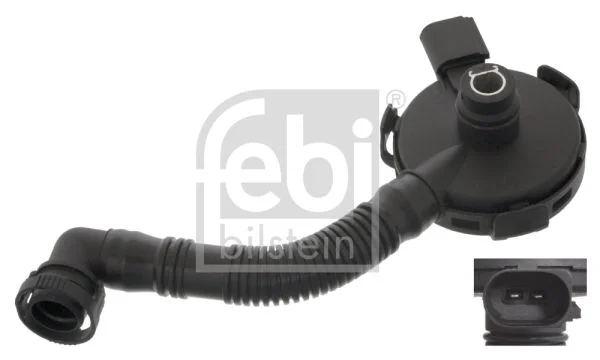 Válvula, ventilação do cárter FEBI BILSTEIN 47564