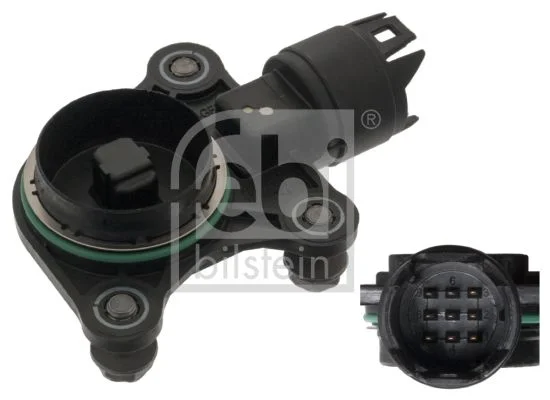 Sensor, eixo excêntrico (levante variável da válvula) FEBI BILSTEIN 47586