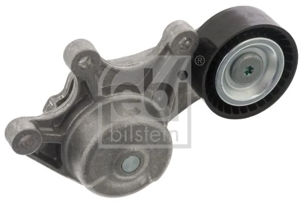 Conjunto de correias em V FEBI BILSTEIN 47596