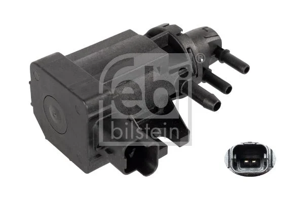 Válvula de controlo de pressão de sobrealimentação FEBI BILSTEIN 47610