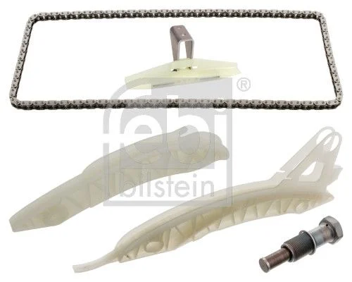 Kit de corrente de distribuição FEBI BILSTEIN 47639
