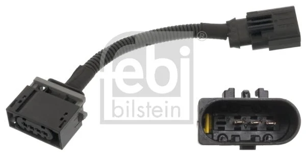Cabo Adaptador, aba de controle do fornecimento de ar FEBI BILSTEIN 47673