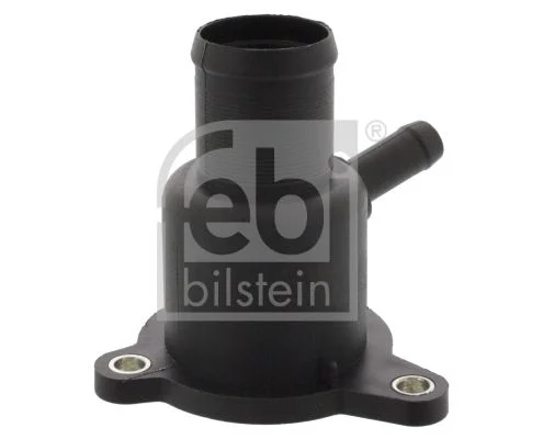 Flange do líquido de arrefecimento FEBI BILSTEIN 47744