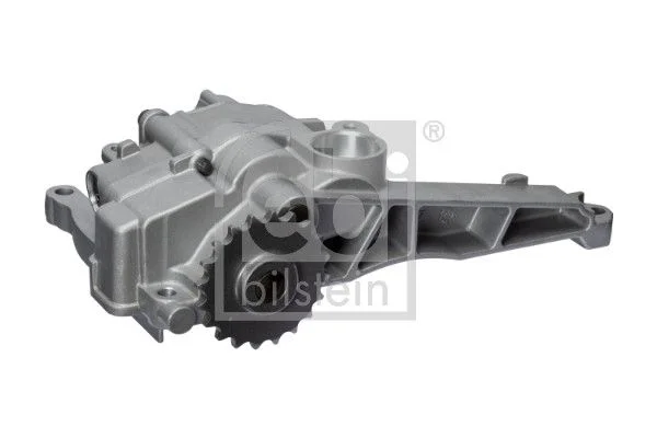 Bomba de óleo FEBI BILSTEIN 47758