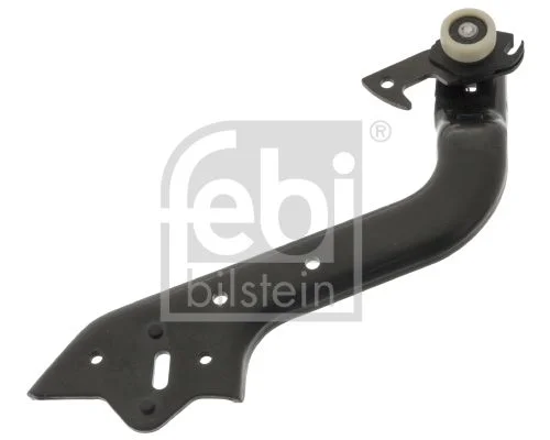 Guia do Rolete, porta deslizante FEBI BILSTEIN 47761