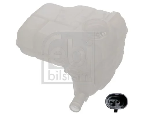 Depósito de expansão, refrigerante FEBI BILSTEIN 47902
