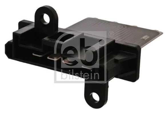 Resistor, ventilador interior FEBI BILSTEIN 47955