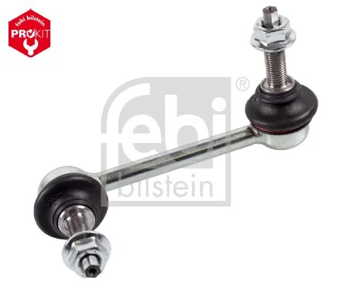 Link/Coupling Rod, stabiliser bar FEBI BILSTEIN 48003