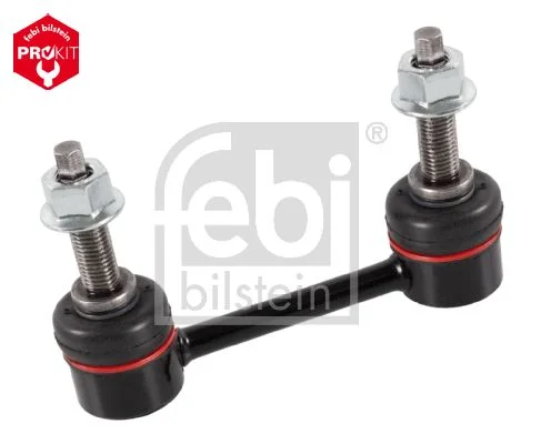 Ligação/Vara de acoplamento, barra estabilizadora FEBI BILSTEIN 48007