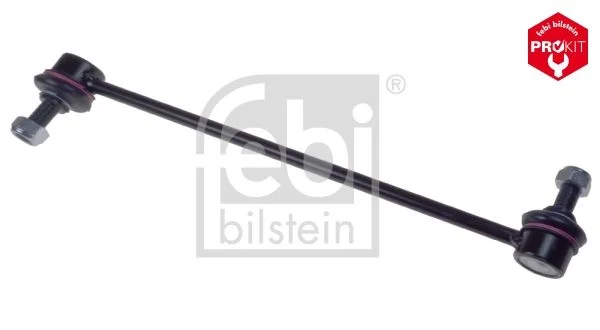 Ligação/Vara de acoplamento, barra estabilizadora FEBI BILSTEIN 48037
