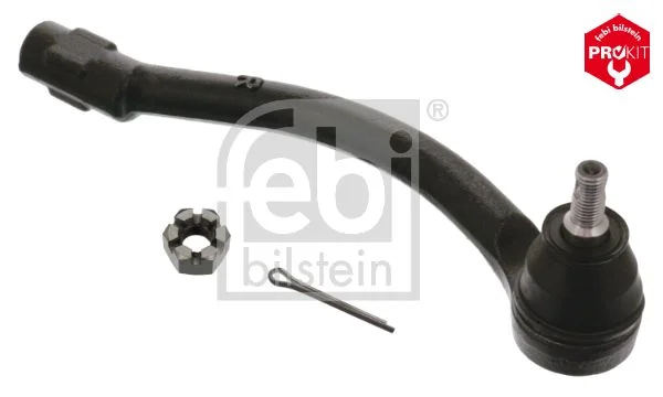 Extremidade da barra de direção FEBI BILSTEIN 48061