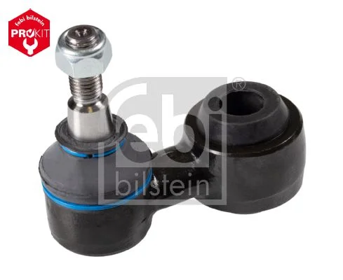 Link/Coupling Rod, stabiliser bar FEBI BILSTEIN 48090