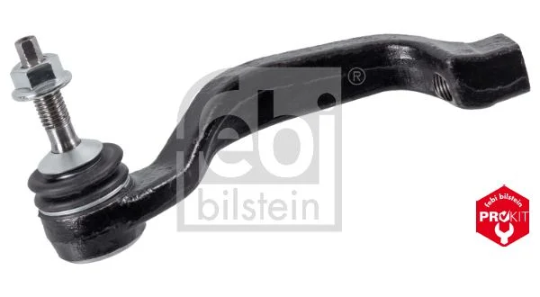 Extremidade da barra de direção FEBI BILSTEIN 48108