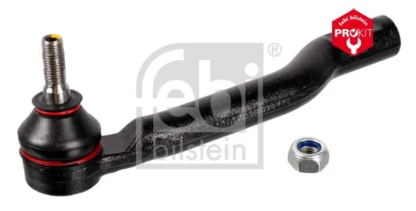 Extremidade da barra de direção FEBI BILSTEIN 48204