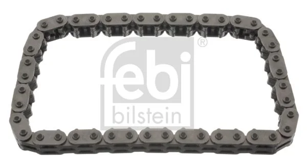 Chain, oil pump drive FEBI BILSTEIN 48334