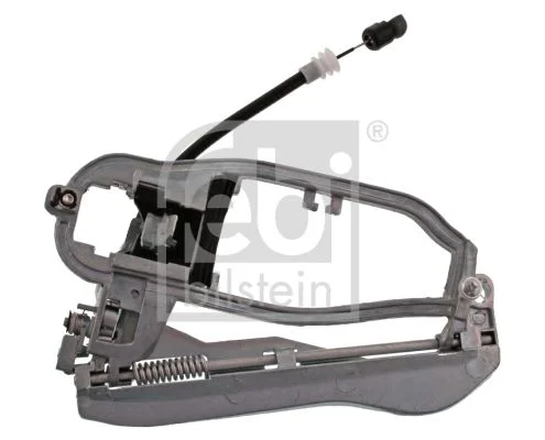 Estrutura, pega da porta exterior FEBI BILSTEIN 48363