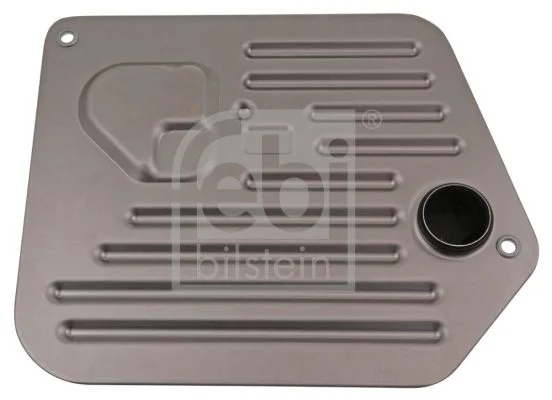 Filtro hidráulico, transmissão automática FEBI BILSTEIN 48369