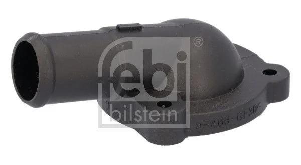 Flange do líquido de arrefecimento FEBI BILSTEIN 48383