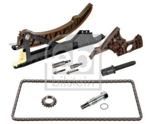 Kit de corrente de distribuição FEBI BILSTEIN 48386