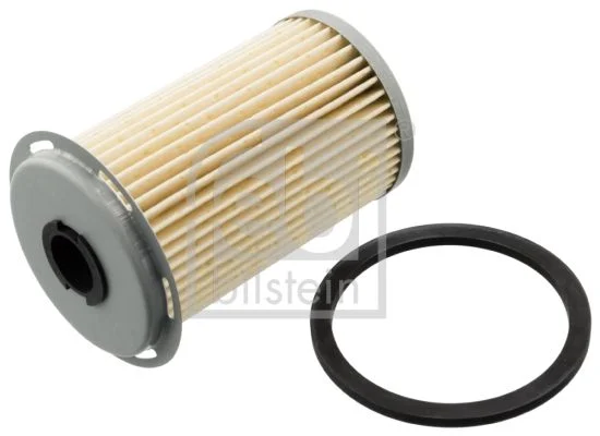 Filtro de Combustível FEBI BILSTEIN 48472