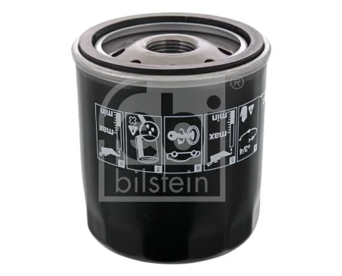 Oil Filter FEBI BILSTEIN 48527