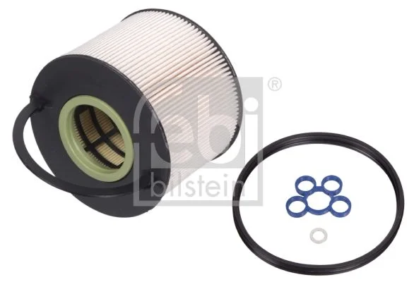 Fuel Filter FEBI BILSTEIN 48552