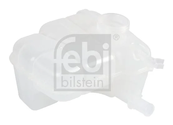 Expansion Tank, coolant FEBI BILSTEIN 48610