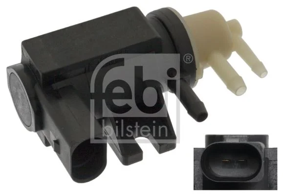 Conversor de Pressão, controlo de escape FEBI BILSTEIN 48643