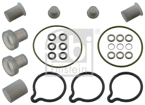 Conjunto de Vedação, bomba injetora FEBI BILSTEIN 48688