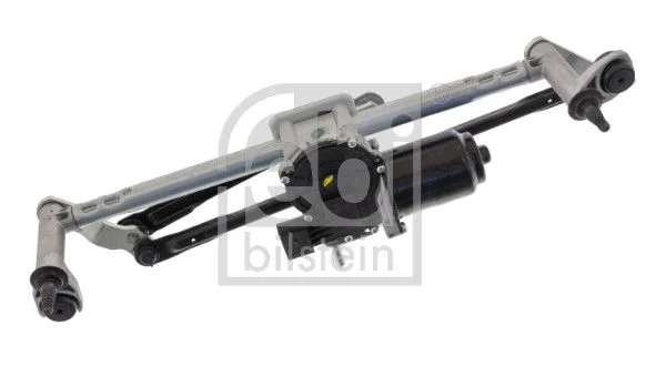 Ligação do Limpador FEBI BILSTEIN 48699
