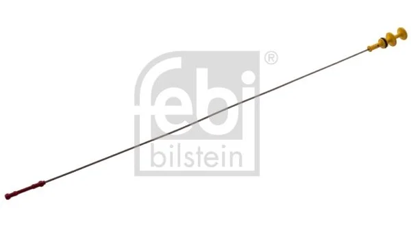 Oil Dipstick FEBI BILSTEIN 48718