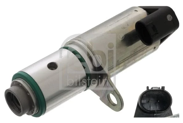 Válvula de Controle, ajuste do comando de válvulas FEBI BILSTEIN 48720