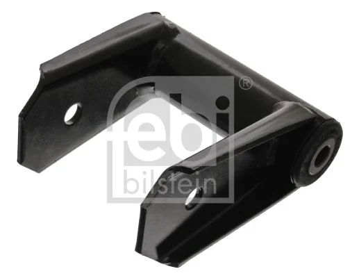 Bushing, leaf spring FEBI BILSTEIN 48739