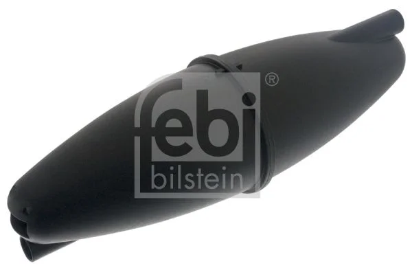 Acumulador de Pressão FEBI BILSTEIN 48792