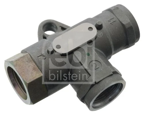 Valve, compressed air system FEBI BILSTEIN 48802
