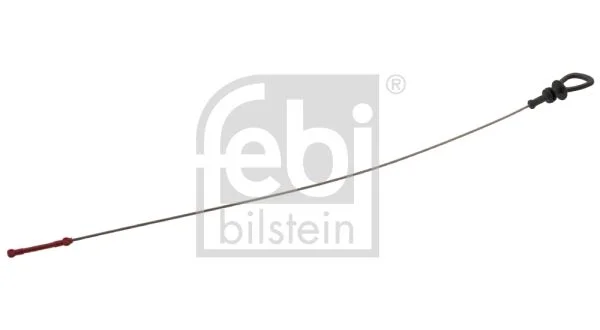Oil Dipstick FEBI BILSTEIN 48814