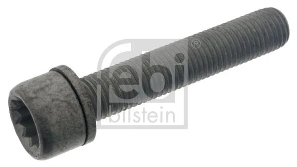 Bolt, brake caliper FEBI BILSTEIN 48817
