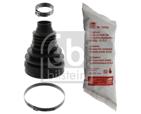 Kit de Fole, veio de transmissão FEBI BILSTEIN 48819