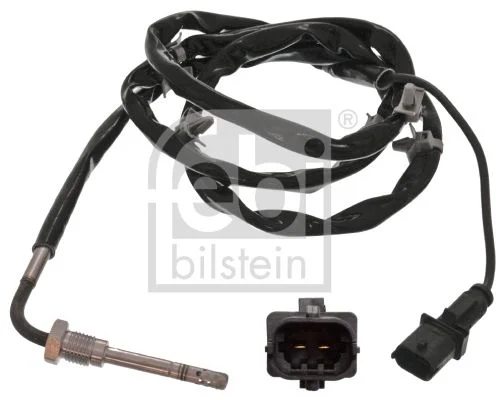 Sensor, temperatura dos gases de escape FEBI BILSTEIN 48834