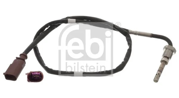 Sensor, temperatura dos gases de escape FEBI BILSTEIN 48841
